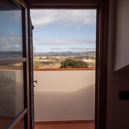 Tognazzi Casa Vacanze - Casa Vico Zambra Exterior foto