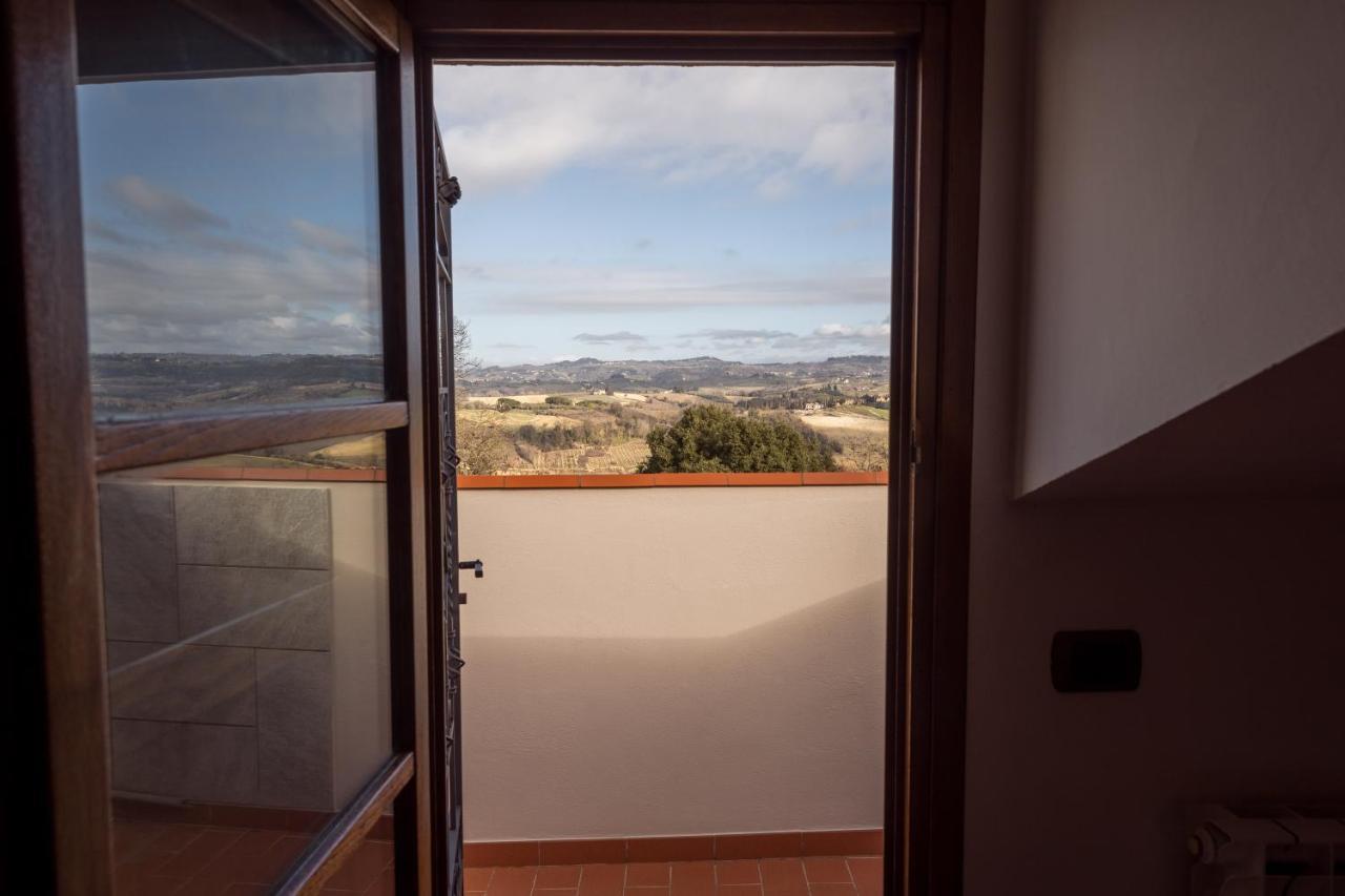 Tognazzi Casa Vacanze - Casa Vico Zambra Exterior foto